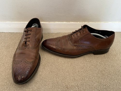 Russell bromley mens brogue - russell,