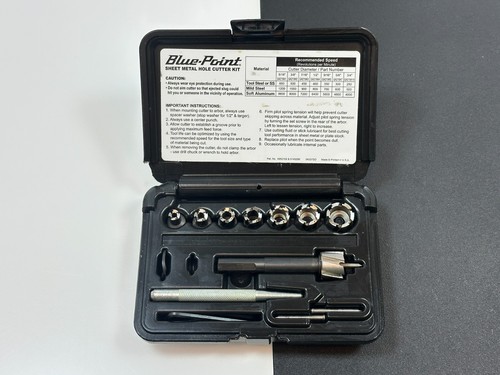 Blue point tools - tools, usa