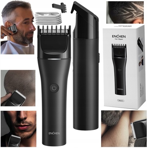 Enchen professional cordless - professional,
