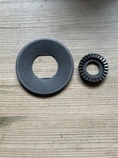 Puch Magnum X Clutch Disc Set