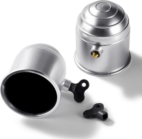 Pcs tow ball cover - pcs,