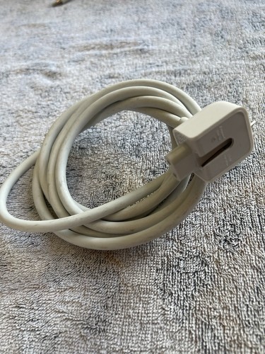 Apple genuine power adapter - genuine,