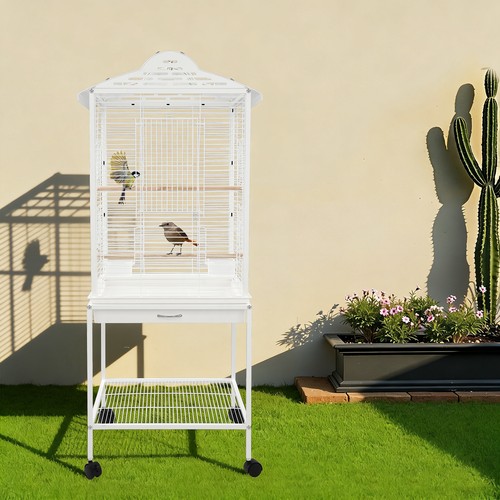 122cm bird flight cage - 48*46*122cm,