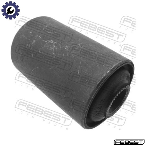 Bushing leaf spring tab 119 - spring, tab-119