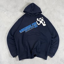 Kangaroo Poo Vintage Y2K