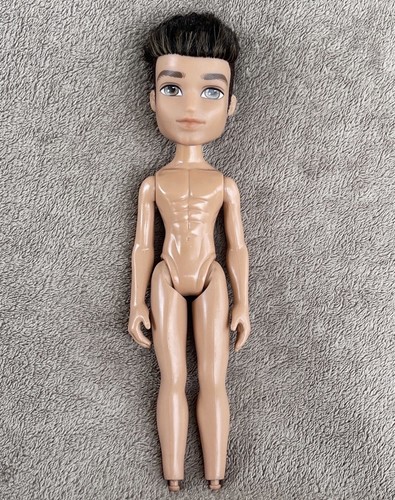 Bratz boyz boys cade doll - bratz,
