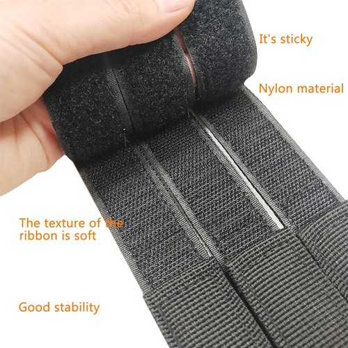 Accessories straps for - (black)accessories,