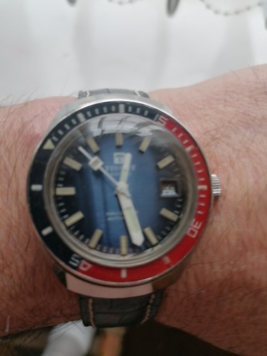 Tissot navigator men watch - men's,