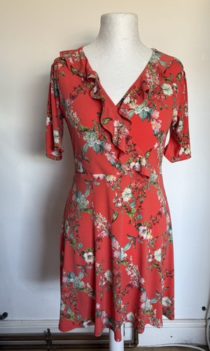 Oasis summer dress - dress, uk