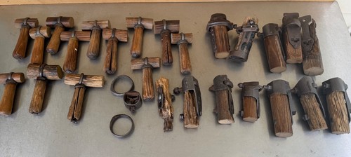 Vintage large lot farming - ,