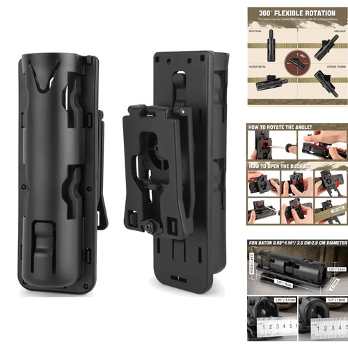 Tactical 360 rotating - tactical, 360°