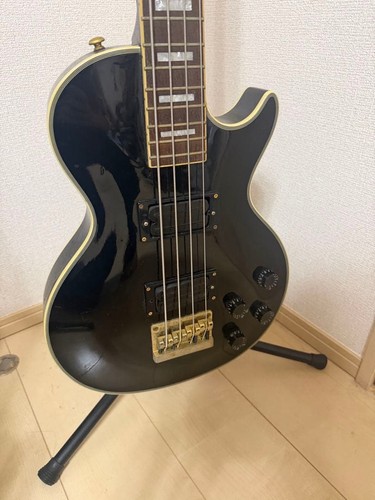 Grassroots lb52cc les paul - grassroots,
