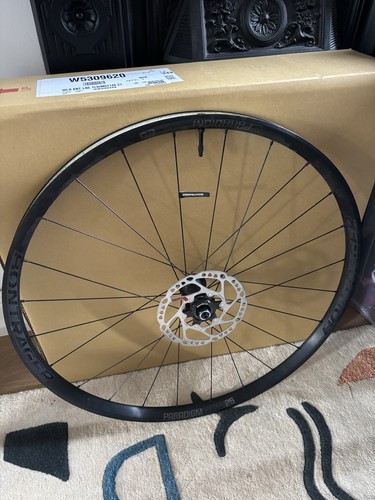 Bontrager paradigm comp - bontrager, 25