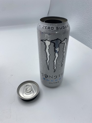Stash red monster can smell - stash,