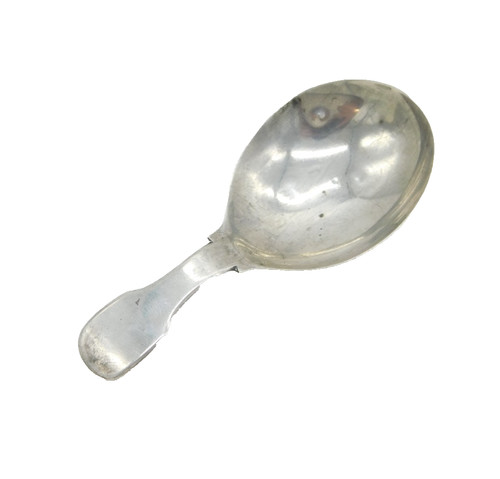 George sterling silver - george, iv
