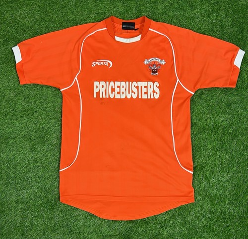 Blackpool 2004 2005 - blackpool, 2004/2005