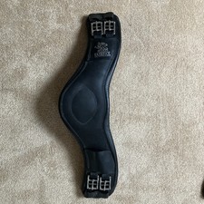 22”  Black Fairfax English