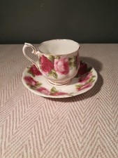 Vintage Royal Albert England
