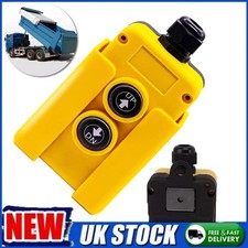 12V DC Dump Trailer Remote