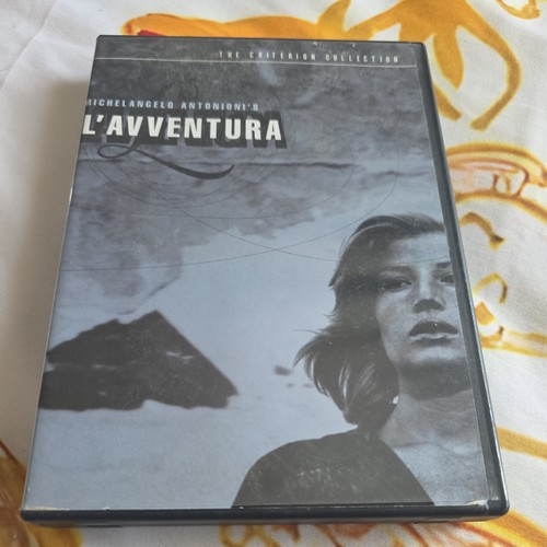 Criterion collection - criterion,