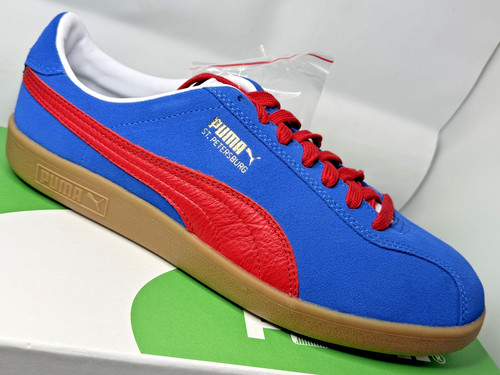 Puma retro bluebird - retro,