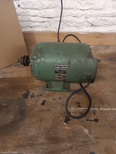 Myford 240 volt motor 2 - myford,