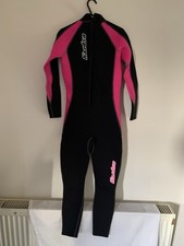 Osprey  Ladies Full Wet Suit