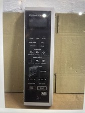 (Facia) Sharp R-959M Oven, grill, and Microwave Oven,Jet Convection (Ref A2-3)