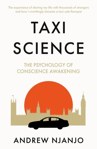 Taxi science andrew - taxi,