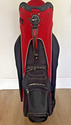 Nike tech cart carry - cart,