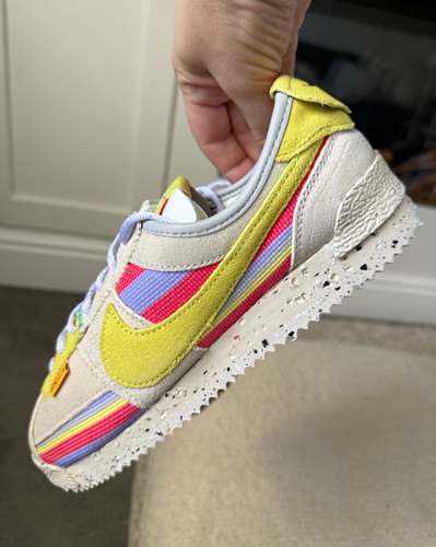 Nike union cortez unisex - nike,