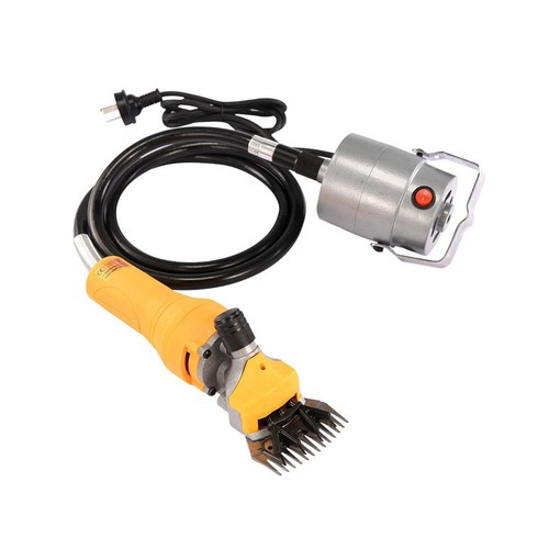 Electric shear sheep goat - shear,