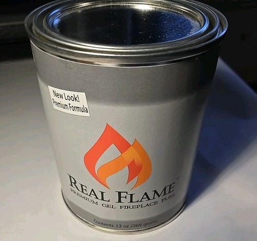 Real flame 2112 fireplace - flame,
