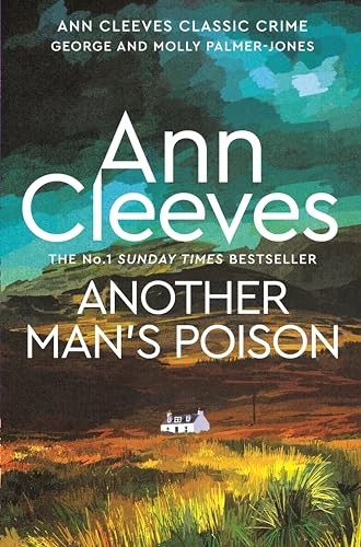 Another man poison - another, poison: