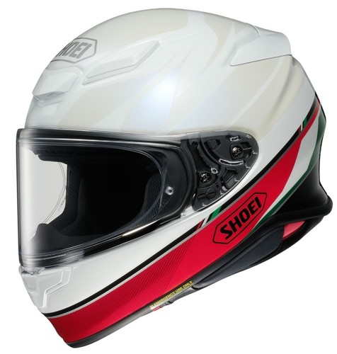 Shoei nxr2 motorcycle helmet - nxr2,