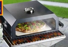 Gardenline bbq topper pizza - bbq,
