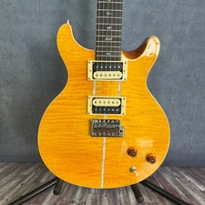 Carlos Santana Retro Eagle