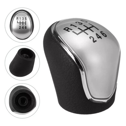 Speed manual gear shift knob - speed,