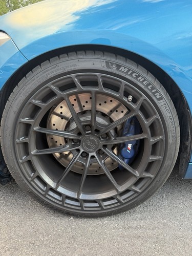 Bola fp3 forged alloy - bola,