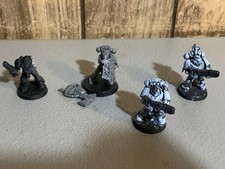 A30285 WARHAMMER 40K MARINES