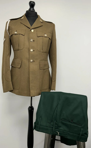 British military royal - british,