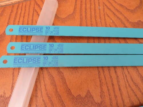 Job lot eclipse hss power - job,
