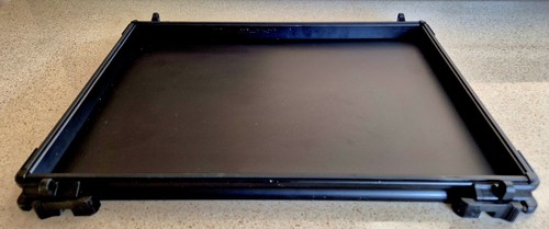 Preston absolute seat box - preston,