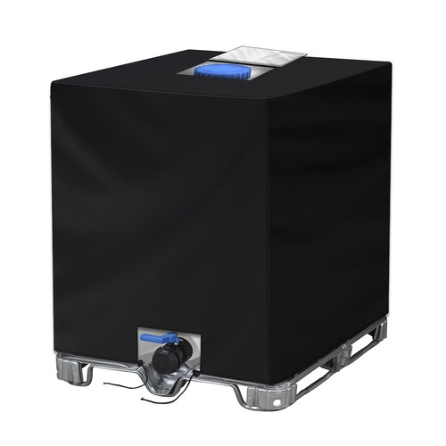 275 gallon waterproof - waterproof, ibc