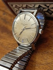 VINTAGE ETERNA-MATIC 1000 -
