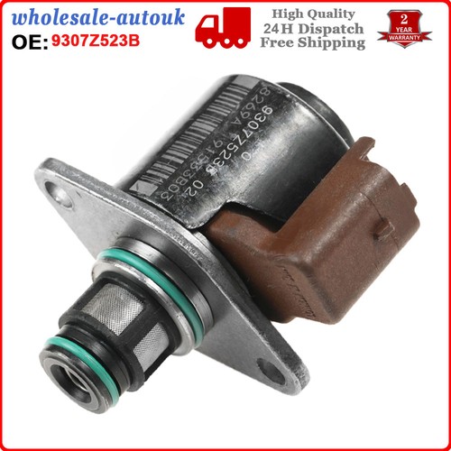 Fuel pump pressure regulator - pressure,