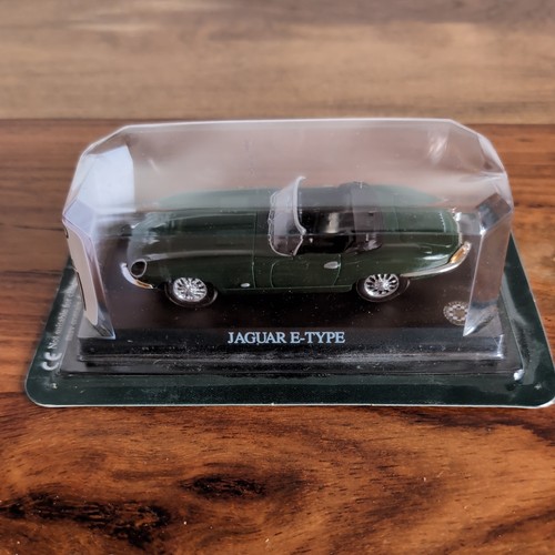 Jaguar type 1961 1968 - type,