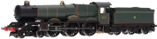 R3408 hornby gauge class - gauge,