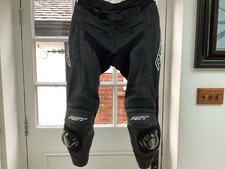 RST TracTech Evo 4 Leather