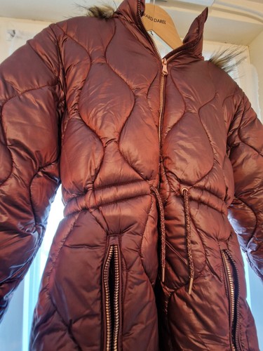 Girls next coat - girls,